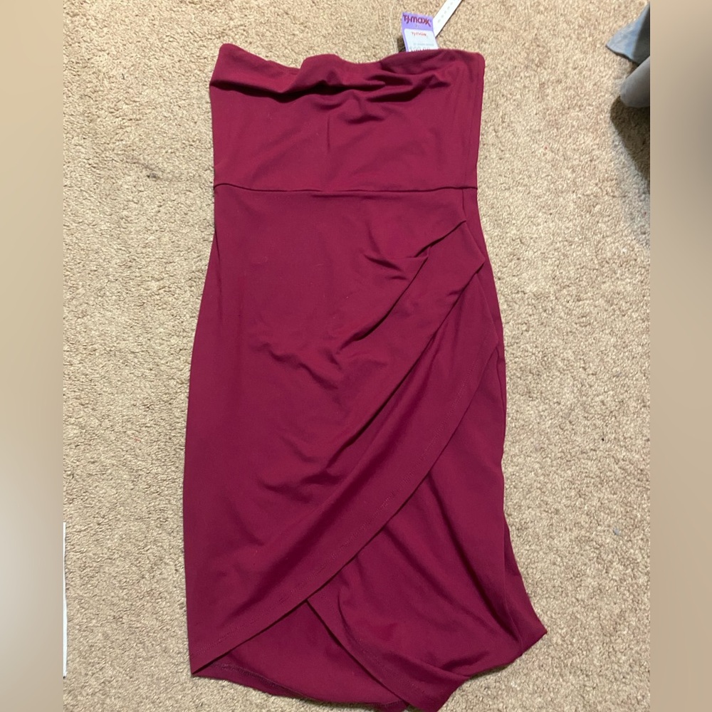Susana Monaco dress - fits so flattering - just don’t need anymore